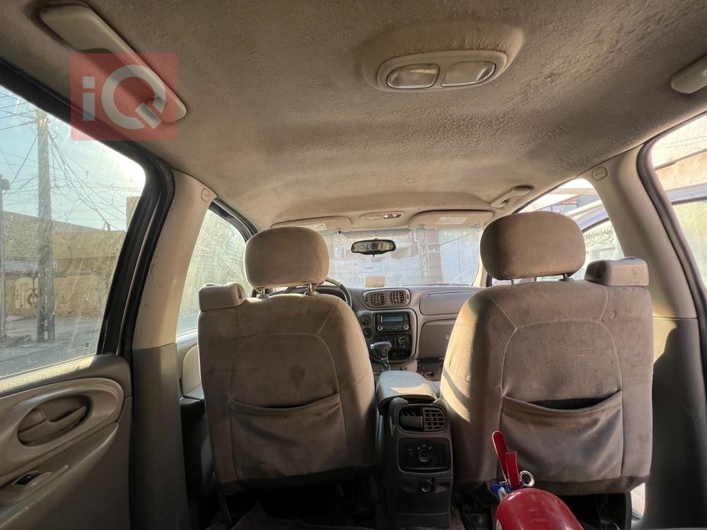 شيفروليه بليزر